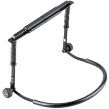 K&M Konig & Meyer 16416.000.55 Držák na harmoniku | Průmyslový standard | Nastavitelný rám
