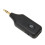 Built-In Rechargeable Battery Bluetooth Stereo Transceiver Operational While Charging Universal 3.5mm Audio Socket Hands-Free Calling With Microphone 1