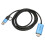 Κάρτα λήψης HDMI σε USB C 4K1080P60FPS Εγγραφή βίντεο πραγματικού χρόνου, εξαιρετικά χαμηλή 7