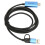 Κάρτα λήψης HDMI σε USB C 4K1080P60FPS Εγγραφή βίντεο πραγματικού χρόνου, εξαιρετικά χαμηλή 4