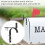 Mailbox Door Lock Handle Replacement Kits Corrosions Resistant 6