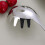 Pasta Serving Spoon, Spaghetti Serving Utensil, Stainless Steel Pasta Server 5