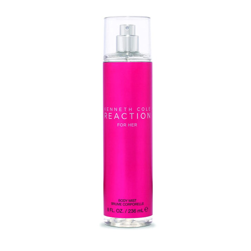 Kenneth Cole Kenneth Cole for Her Body Mist per donna 8 Fl Oz