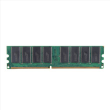 2.6V DDR 400MHz 1GB Memory 184Pins PC3200 Desktop for RAM CPU GPU APU Non-ECC CL3 DIMM
