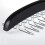 Black Wooden Tie Holder 24 Hooks 4