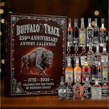 (CLASSIC WHISKEY)The 2025 Beer and Whisky Advent Calendar, an Arrival Festival Calendar for Christmasc 25-26