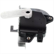HVAC-mengdeuractuatormodus voor Ram 1500 2500 3500 rechterhoofd 5073983AA, 5189151AA, 604-017