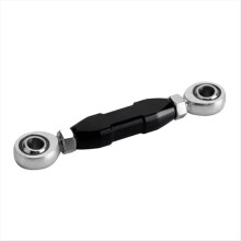 Leva del cambio per motocicletta, leva del braccio del freno, collegamento del cambio regolabile per M8 Softail Dyna Slim