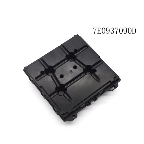 7E0937090D Car Onboard Power Supply Control Unit Comfort Module for Rapid 2