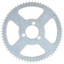 Spriocd Slabhra Spriocd Cúil Spriocd Cruach Ardchaighdeáin le haghaidh Scútar Leictreach Mini Moto ATV Rothar Salachar Quad Go Kart Cuid