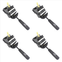 4x Blinkerschalter für Comut R5 R4 510032716601 7700710407 7701349718
