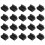 20X PH19B USB 3.0 interne header USB3.0 19/20P aansluiting 90 graden adapterconverter voor computermoederbord 1