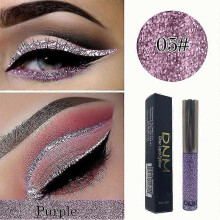 (A05) 16 Colors Liquid Eyeliner Long-lasting Waterproof Pearl Gloss Shiny Metallic