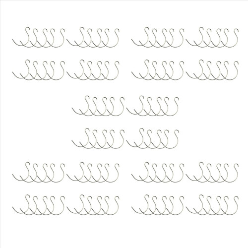 50 ζεύγη ελατηρίων Ohm για κλειδαριά 940 535 555 556 557 707 533