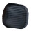 Efficient Microwave Safe Bacons Maker Dish For Cooking-Black 1