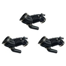 Tubo flessibile di aspirazione del filtro dell'aria 3X per I J10 2006-2013 16576-JD00A 16576JD00A