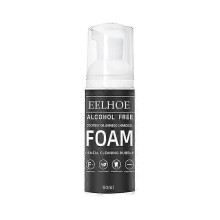 (05 60ml) Eelhoe Purple Tooth Beautifying Toothpaste Niacinamide Whitening Yellow Tooth Remove Stains