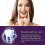 (05 60ml) Eelhoe Purple Tooth Beautifying Toothpaste Niacinamide Whitening Yellow Tooth Remove Stains 5
