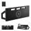 Planche de Rebond - DUOKU - 32"X12" - Portable - 2 Angles Réglables - HDPE Pliant 1