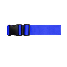 Luggage Strap Adjustable Suitcase Belt Travel Packing Belt Luggage Safety Belt Fixed Belt Suitcase Accessories