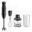 MQ50202M MultiQuick 5 Hand Blender Set Black 1