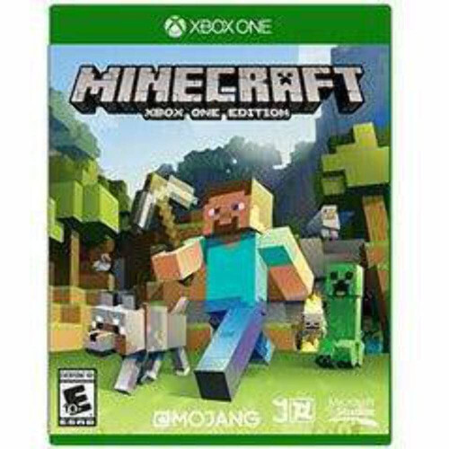 Xbox Minecraft - Xbox One
