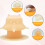 Pet Feeding Bottle With Suction Cup Base Multiple-Yellow 6