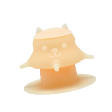 Professional Kitten Puppy Feeder Bottle Food Safe-color