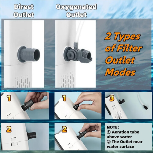 Koud dompelfilter met 3 mesh, Pod-ijsbadfilter, accessoires