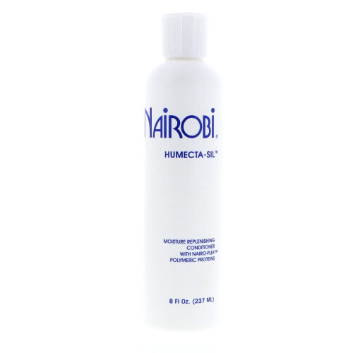 Nairobi Humecta-Sil Κρέμα Επαναφοράς Υγρασίας Unisex, 8 Ουνκίες
