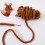 6Rolls Hollow Braided Cord 7mm 5Meters Polyester-Combination 8 7