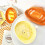 Hand Painted Ceramic Dessert Plate Creative Croissants- Haas 6