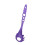 Scoop Spaghetti Spoon Pasta Tool Server Pasta Draining Spoon 1