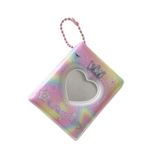 Photo Holders For Small Cards And Documents Travel-color
