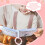 Early Learning Memory Book for Infants Includes Safe Mirror and 5