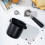 Antislip Coffee Grounds Collector Accessories Durable ABS 6