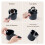 Antislip Coffee Grounds Collector Accessories Durable ABS 7