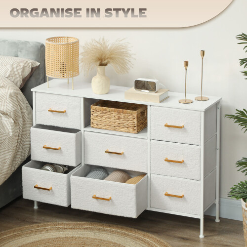 Storage Cabinet 1