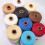 3.28Yards Raffia Ribbon Natural Raffia String Packing Paper-43 6