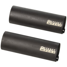 Odyssey MPEG Alex pegs 14mm fekete