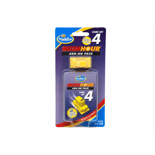ThinkFun Rush Hour 4 di Thinkfun 2