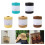 3.28Yards Natural Raffia String Packing Paper Twine Raffia-35 5
