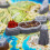 4D Cityscape Game of Thrones (GOT) 3D Mini Puzzel van Westeros (350Stuk) 2