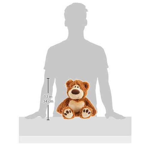GUND Gund Ramon Teddybr 18"" Plsch 2