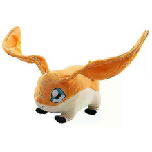 (D)Gaibosi Digimon Adventure Plush Toy Patamon Agumon Tailmon Gomamon Piyomon Gabumon Tentomon Stuffed Doll Kids Plushie Christmas Gifts 25-26