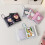 PVC Photo Keep For Small Cards And Documents Transparents-gray 6