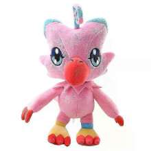 (G)Gaibosi Digimon Adventure Plush Toy Patamon Agumon Tailmon Gomamon Piyomon Gabumon Tentomon Stuffed Doll Kids Plushie Christmas Gifts 25-26
