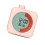 LCD Screen Digital Kitchen Timers Stopwatch Time Reminder-Pink 1