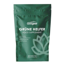 (1pack)1-3pcs Googeer Digestive Shake Tea Power - Promotes Intestinal Health And Burns Energy, Fat Burning Shake