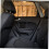 Car Trash Can Large Capacity Vehicle Garbage Bin Easy Installation Keeps Car Organized 2